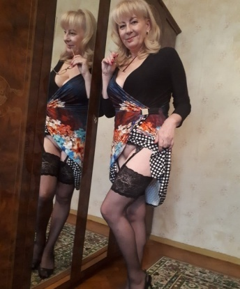 Анкета проститутки Анютка - Фото 1, Потьма, 59 лет, №66