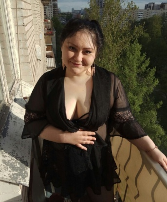 Любовь