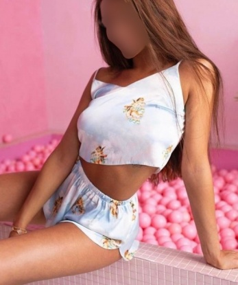 Анкета проститутки Ека - Фото 1, Потьма, 23 года, №4839