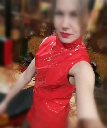 Анкета проститутки Галина - Фото 1, Потьма, 35 лет, №9104